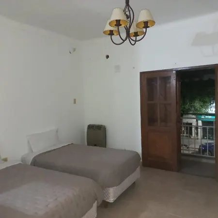 Centrico Apartment Santiago del Estero Exterior photo