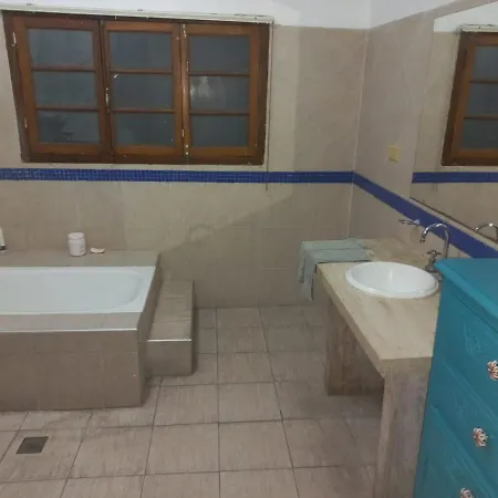 Centrico Apartment Santiago del Estero Exterior photo