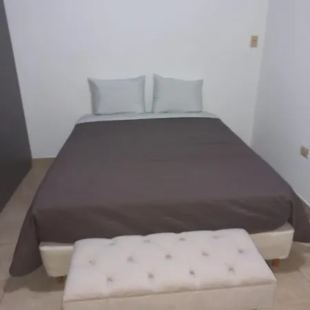 Centrico Apartment Santiago del Estero Exterior photo