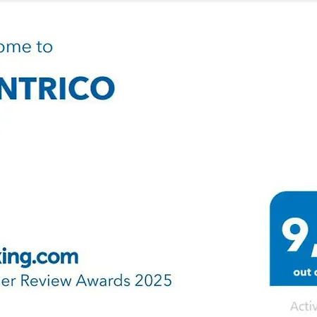 Centrico Apartment Santiago del Estero Exterior photo