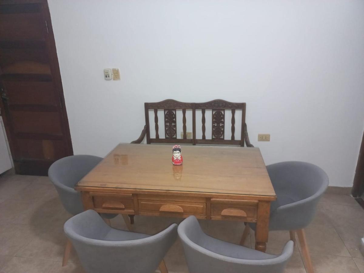 Apartment Centrico