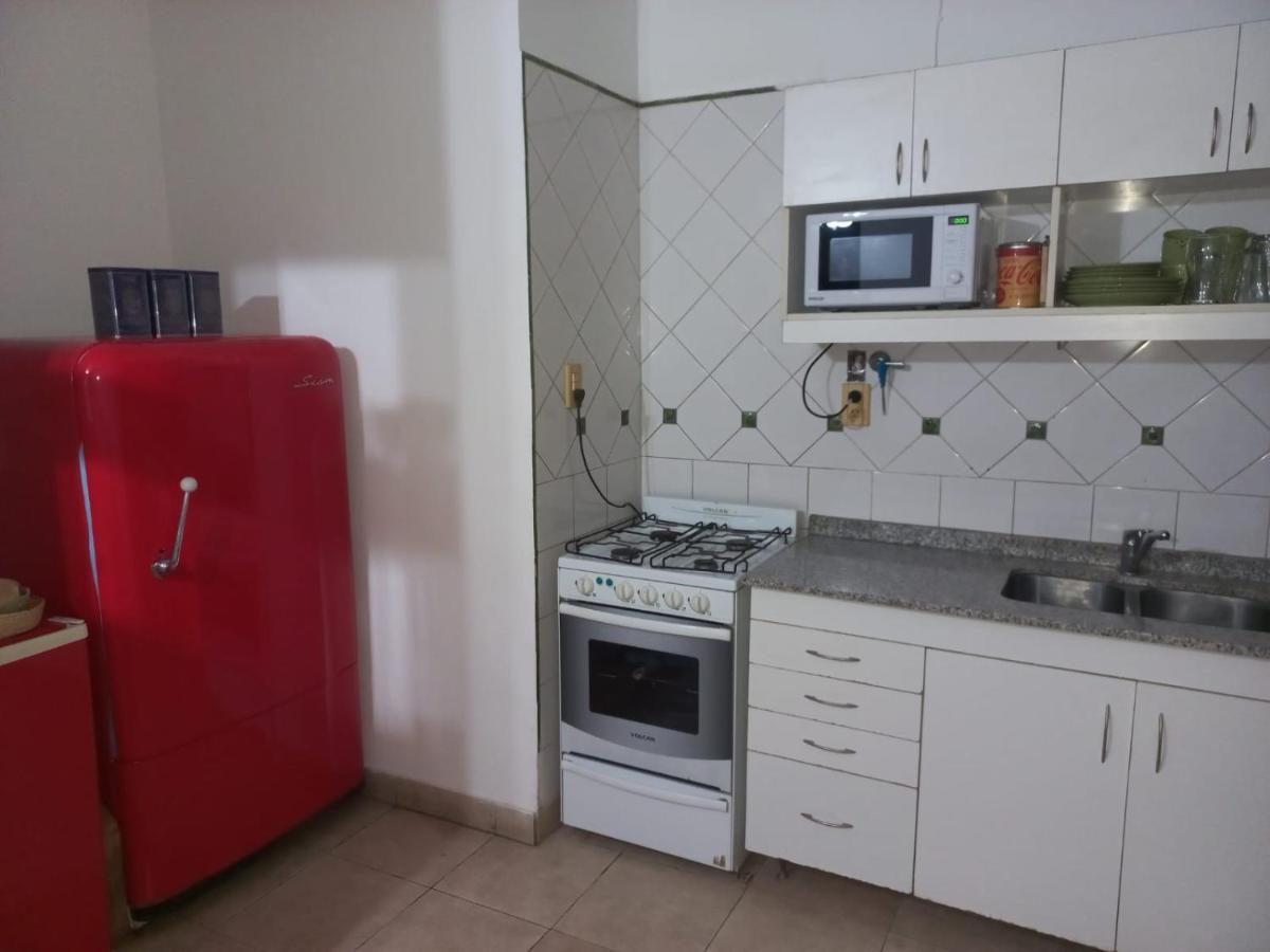 Apartment Centrico