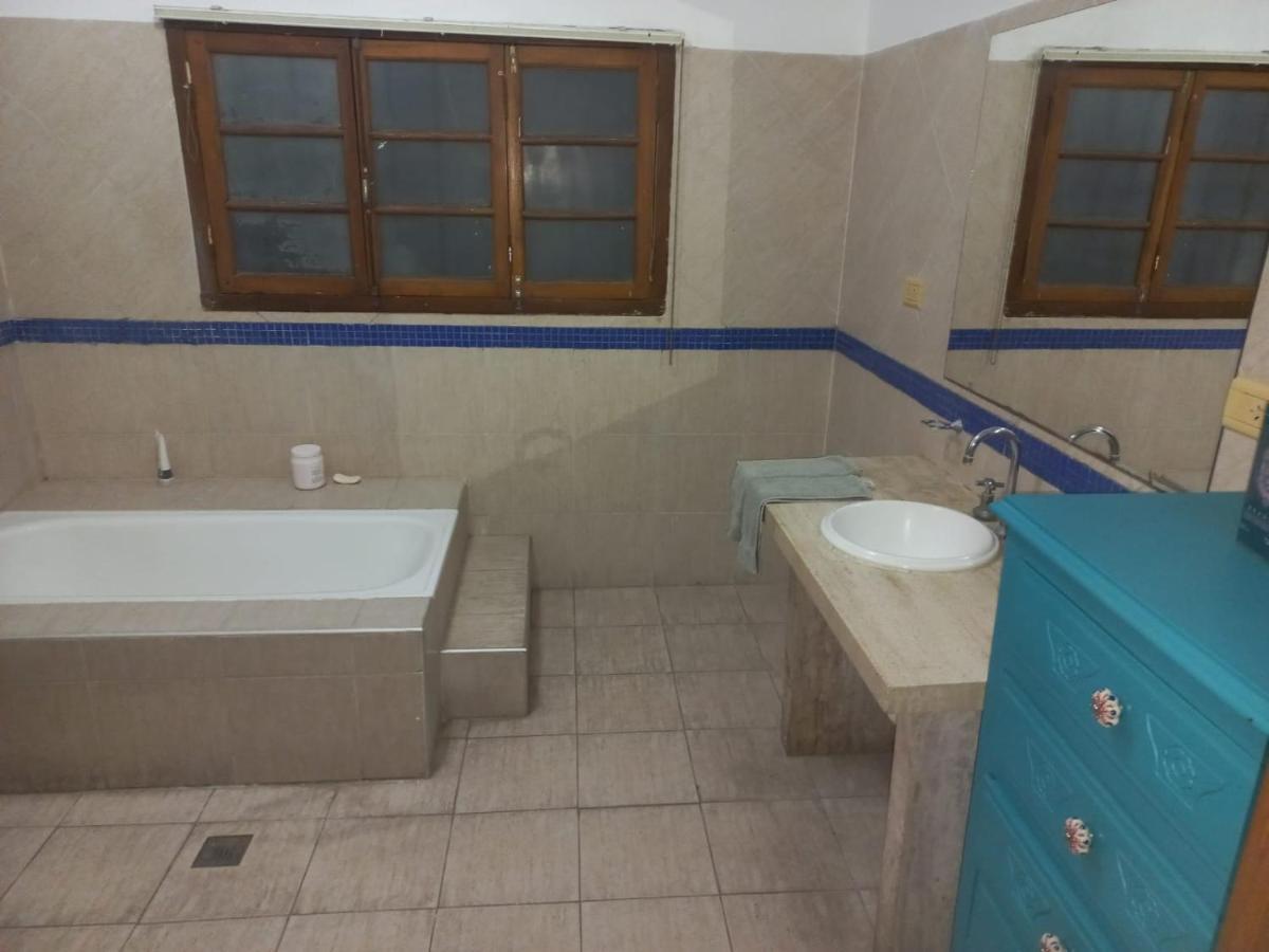 Apartment Centrico Santiago del Estero
