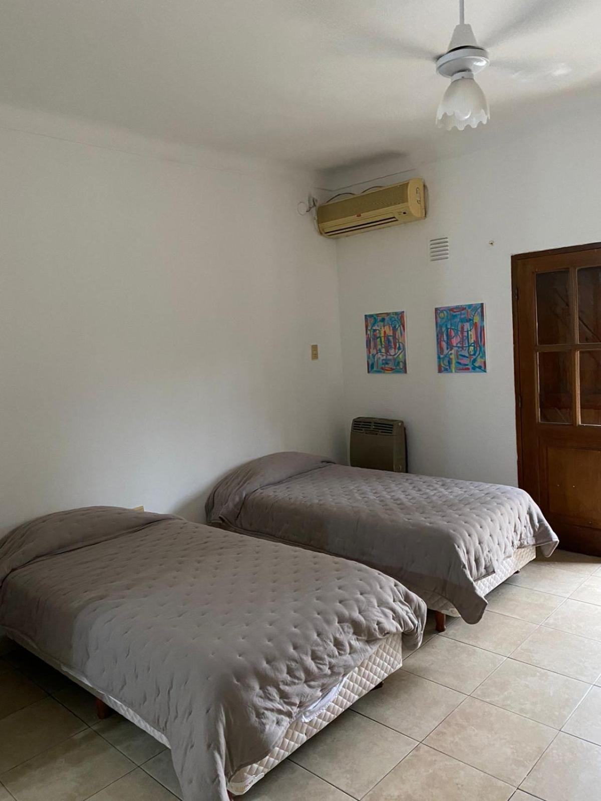 Centrico Apartment Santiago del Estero