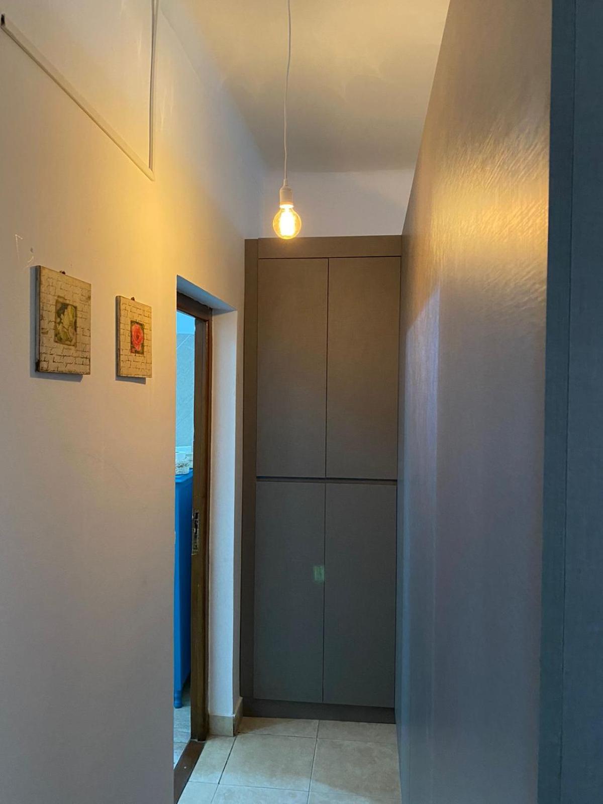 Apartment Centrico *