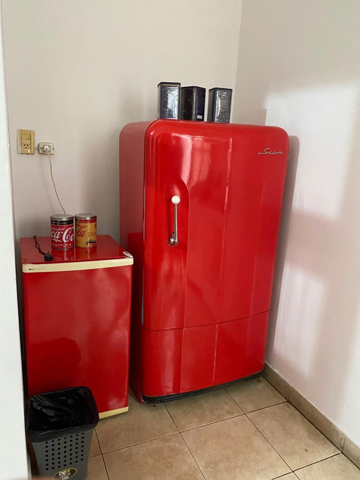 Centrico Apartment