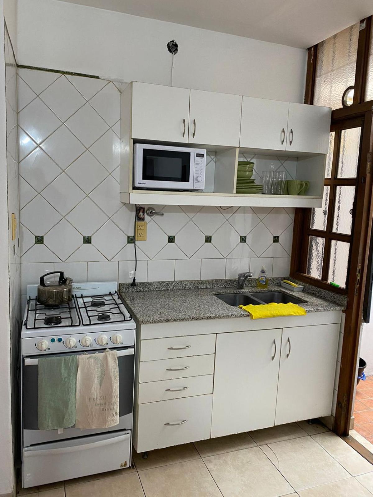 Apartment Centrico *