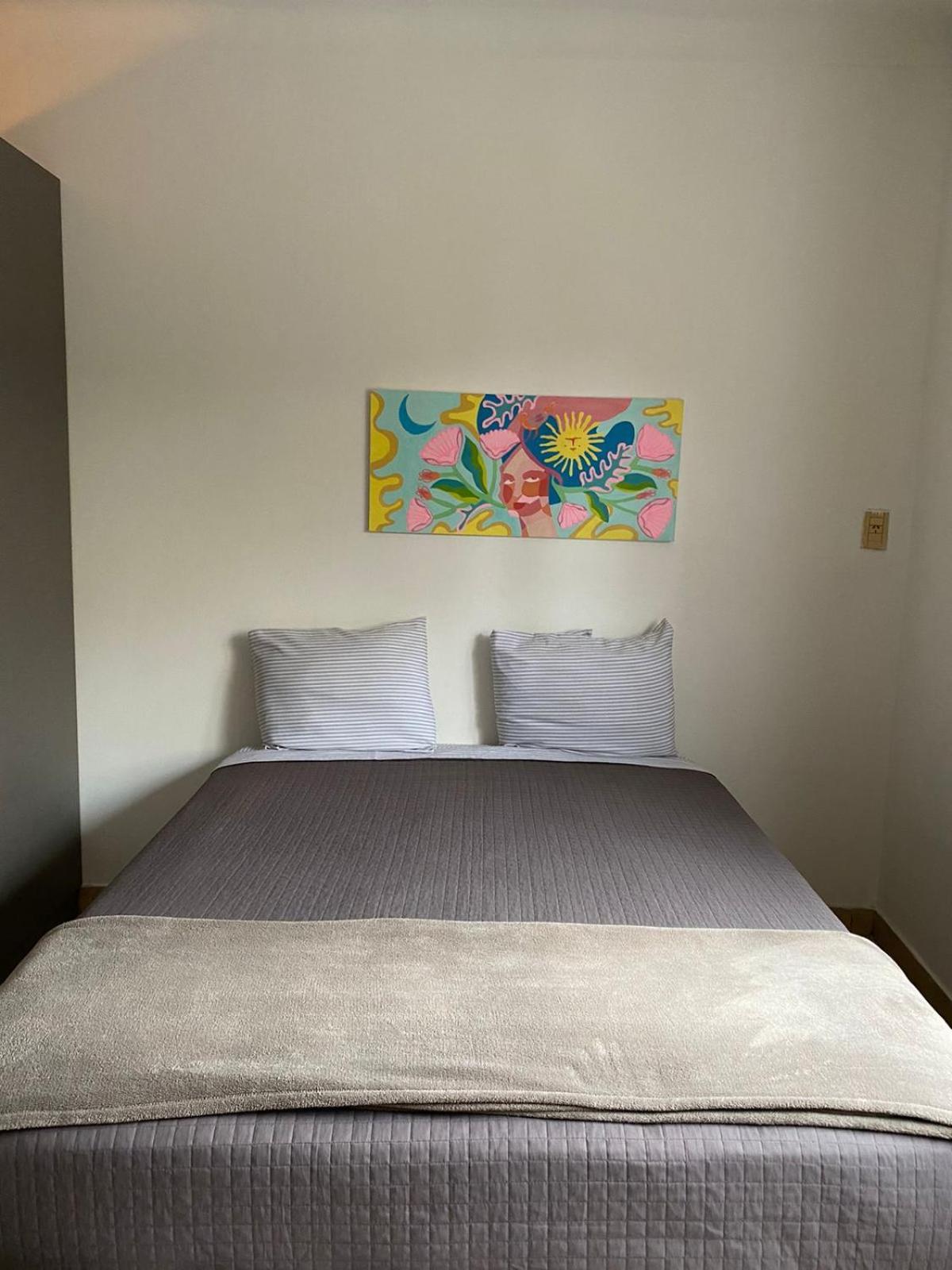 Centrico Apartment *